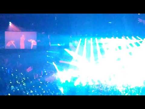 07212017 G-DRAGON - TODAY + CRAYON - LIVE IN CHICAGO 2017 WORLD TOUR ACT III, M.O.T.T.E.