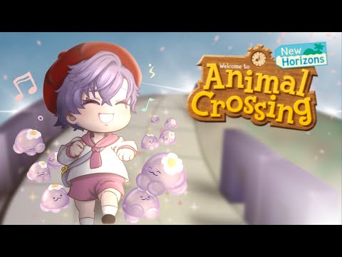 【ANIMAL CROSSING】more comfy citycore