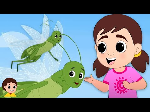 Bangla Kobita Pukur Dhare, পুকুর ধারে, Projapoti Projapoti, Bengali Nursery Rhymes