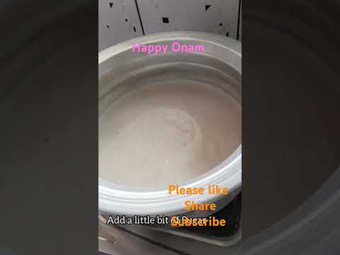 Onam Special Ada Payasam#onamspecial#payasam#payasamrecipe#adapayasam#happyonam#happyonamstatus#yt