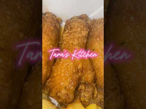 Tara’s Kitchen #florida #foodreview