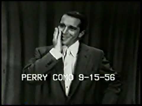 The Perry Como Show (September 15, 1956)