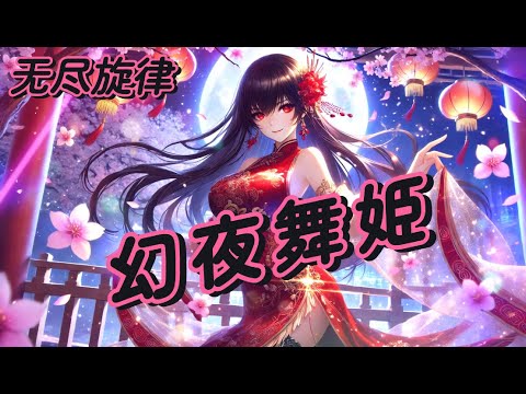 幻夜舞姫(Phantom Night Dancer)