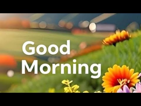 Ep-31//Good morning wishes with Beautiful images//Goodmgvideo status. subscribe @smilingthulasi3686