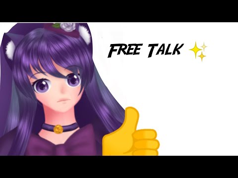 free talk 🦜✨ mengapresiasi karya mama ku 🙏