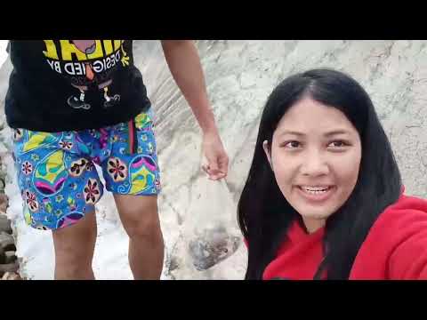 DAET CAMARINES NORTE| BAGASBAS BEACH 2020