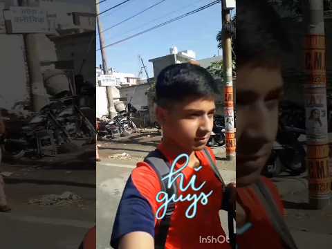 ye kya h??? mini vlog #viral #minivlog