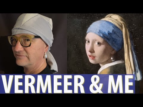 Largest Vermeer Exhibition Ever! Rijksmuseum Amsterdam 2023