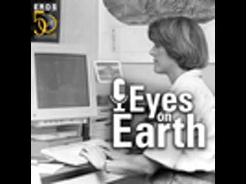 Eyes on Earth Episode 106 – EROS 50th: Land Cover, Part 1