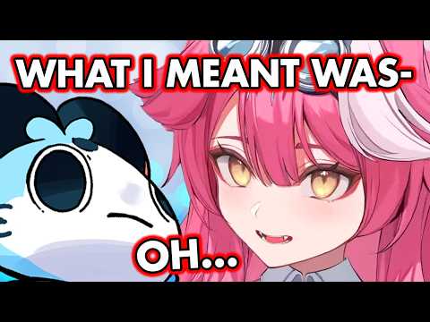 Raora Finally Clarifies This Misunderstanding About Her 【Hololive EN】