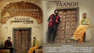 Taangh Sajjan Di | Short Film | Directed By Siddhant Verma