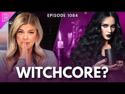 Witchcore: The Shocking Rise of Gen Z Witchcraft | Ep 1084