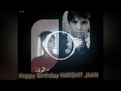 Happy birthday HARSHIT JAAN (4)