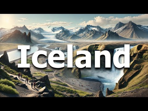 Ultimate Iceland Travel Guide: 10 BEST Things To Do In Iceland 2024