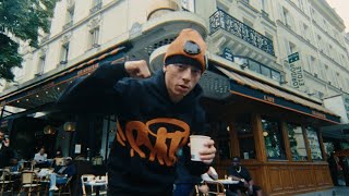 CENTRAL CEE X RAYE - MOI (MUSIC VIDEO)