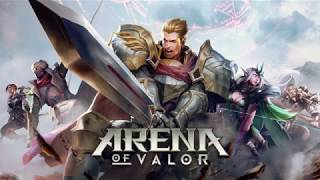 Arena of Valor: 5v5 Arena Game