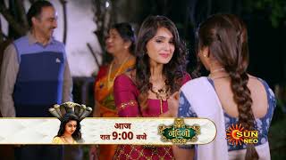 Nandini ka Pratishodh | Preview | Mon-Sun 9 pm | Hindi Serial | Full Ep FREE on SUN NXT | Sun Neo