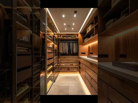 Glass door wardrobe designs #wardrobe #closet #bedroomdecor #furniture #shorts #trending #ytviral