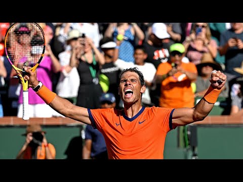 Rafael Nadal Reveals the Defining Moment that Marked the End of His Tennis Career