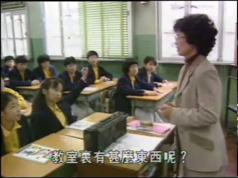 鏗鏘集 - 牙牙學語(1996)