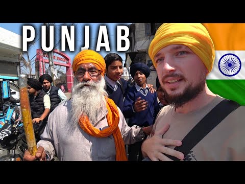 The Punjab They Don't Show You 🇮🇳