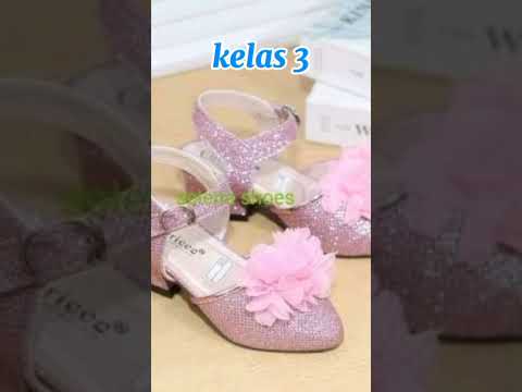 Pikih sepatu cantik