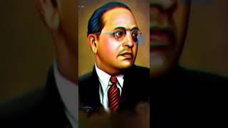 Dr. Babasaheb Ambedkar Status || Jay Bhim Full Screen Status || Jay Bhim Status 2024 #trending