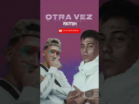 Pekeño 77, Duki - Otra vez (Remix) ✘ DJLB