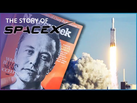 Can Elon Musk Really Turn Mars Into A New Earth? | Space X: Mission To Mars