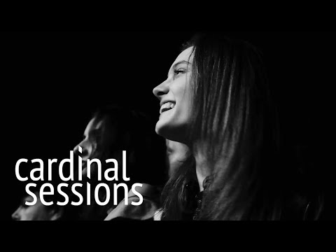 The Brian Jonestown Massacre - Yeah - Yeah - Live in London - CARDINAL SESSIONS