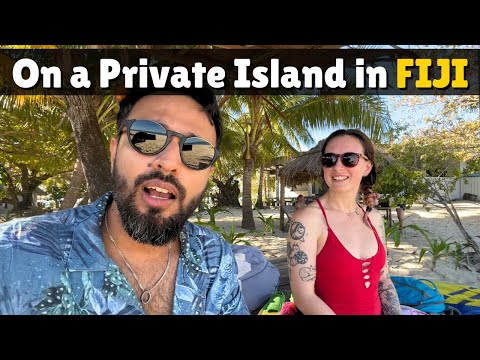 Too much FUN in FIJI 🏝️ [ Fiji Travel Guide from India ]