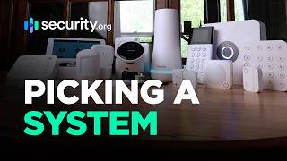 Choosing the Best Security System in 2025 | The Ultimate Guide to Home Security Systems