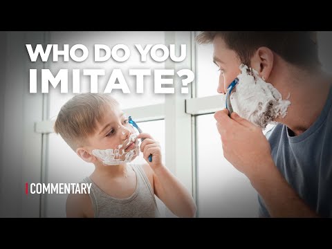 Who Do you Imitate?