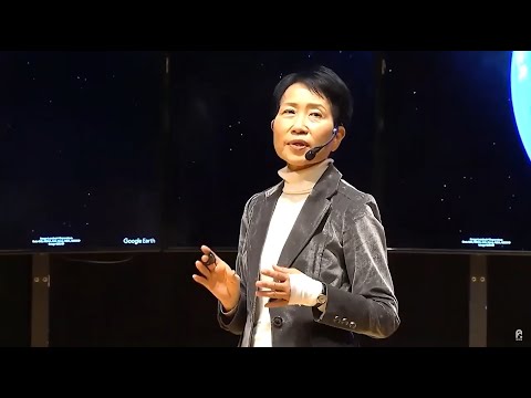 理化学研究所 科学講演会 2023 「地球の未来を考えよう！～研究者の“わくわく”が未来を紡ぐ～」 招待講演「グローバル・コモンズ—私たちの地球―を守り育むために」