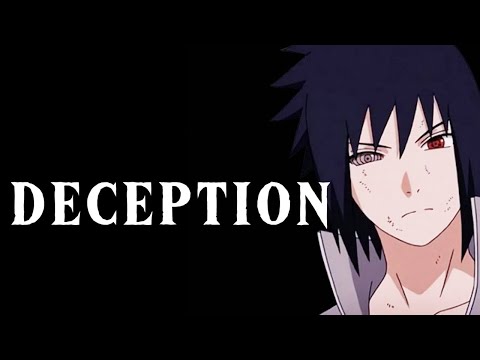 Sasuke: Manipulation and Deception