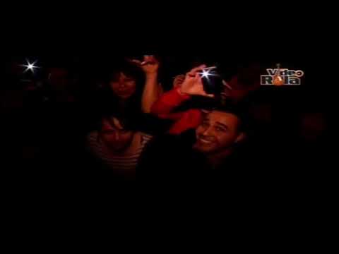 Banda La Arrolladora En vivo