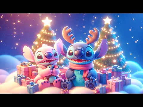 Merry Christmas 🎁 Best Sleep Music of 2024 to Melt Away Stress, Find Instant Relief - Calm The Mind