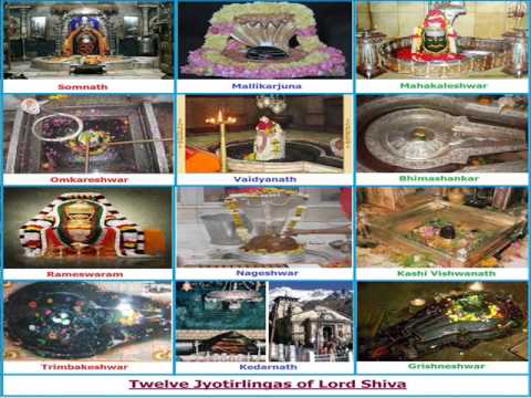 Lord Shiva Bhajans (Auspicious) (Must See)