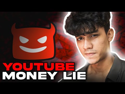 The Youtube Money Making Secret You Need to Know Now (2025 Formula)!