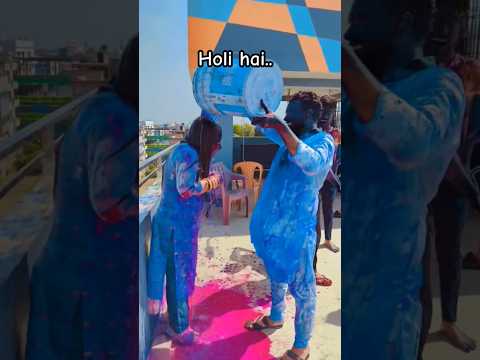 Holi Khele Raghuvira..Holi Status 2025 #holispecial#holisong#holistatus#holifestival#holi2025#shorts