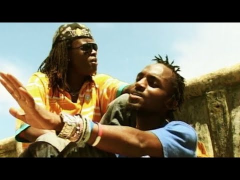 Radio & Weasel - Zuena (HQ Audio & Video)