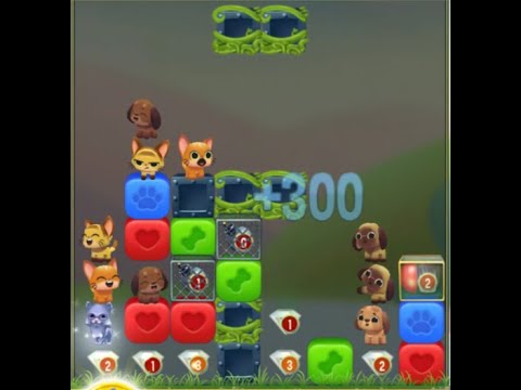 Pet Rescue Saga Level 8308 no boosters