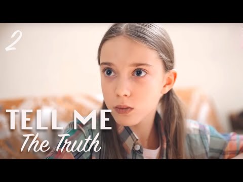 TELL ME THE TRUTH (Episode 2) NEW ROMANTIC MOVIES 2024