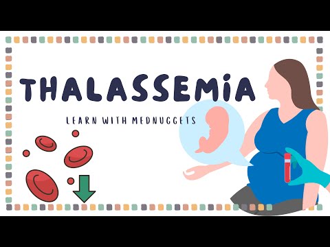 Thalassemia