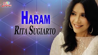 Rita Sugiarto - Haram (Official Video)