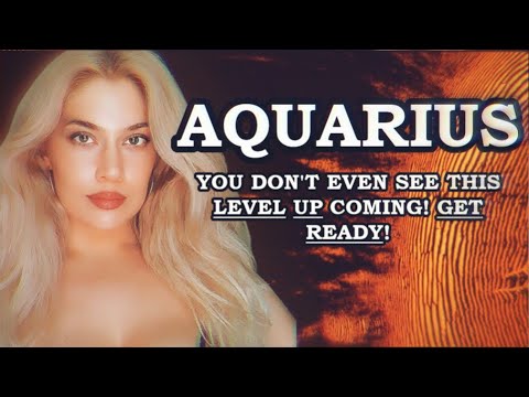 🔥AQUARIUS🔥Out Of The Darkness & Into The Light!🌟