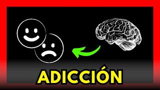 ¿Cuáles son las 6 ETAPAS de la ADICCIÓN? 🧠 ¿En CUÁL estás TÚ?