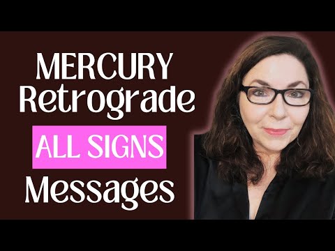 Uncover the Truth! Mercury Retrograde in Sagittarius Astrology & Tarot Readings Stella Wilde