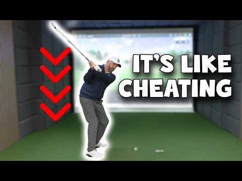 Never Try To Shallow The Golf Club Again In The Downswing