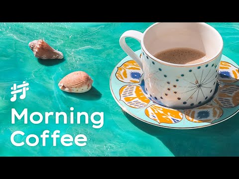 Fresh Morning Coffee Jazz - Relaxing & Calm Chill Out Jazz Music